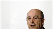 Αλμούνια: Δεν αποτελεί προτεραιότητα το ΕΝΤ