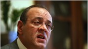 ΣΕΒ: Δεν μπορούμε να αποκλείσουμε το ΔΝΤ