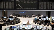 Με αρνητικό πρόσημο τα ευρωπαϊκά χρηματιστήρια