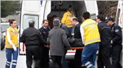 Tουρκία: Επεισόδιο με ένοπλο στο ουκρανικό προξενείο