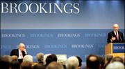 Εκκληση Γ. Παπανδρέου σε G20 για μέτωπο κατά κερδοσκόπων