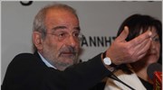 Αλ. Αλαβάνος: Η κυβέρνηση έπρεπε να κάνει δημοψήφισμα για τα νέα μέτρα