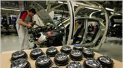 Ευρωζώνη: Βελτίωση του επενδυτικού κλίματος το Μάρτιο