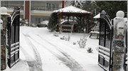 Στα «λευκά» η Βόρεια Ελλάδα