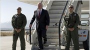 ΗΠΑ: Αιφνιδιαστική επίσκεψη Γκέιτς στο Αφγανιστάν