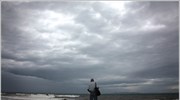 Κακοκαιρία προβλέπουν οι μετεωρολόγοι