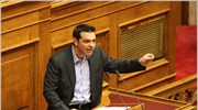 Επίθεση Αλ. Τσίπρα στην κυβέρνηση για τα νέα μέτρα