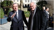 Γιούνκερ: Μη αναγκαία η βοήθεια στην Ελλάδα