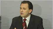 Δ. Δρούτσας: Οι δημοσιονομικοί στόχοι θα επιτευχθούν με τα νέα μέτρα