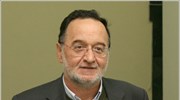 Π. Λαφαζάνης: Τα μέτρα οδηγούν σε φαύλο κύκλο βαθιάς ύφεσης