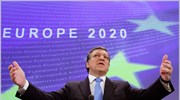 Διαβεβαιώσεις ΕΕ για επίδειξη αλληλεγγύης