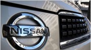 Nissan: Aνάκληση 539.864 αυτοκινήτων σε όλο τον κόσμο