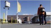 GM: Τριπλασιάζει τη χρηματοδότηση για τη σωτηρία της Opel