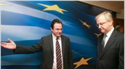 Ολι Ρεν: Αναγκαία η λήψη πρόσθετων μέτρων