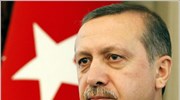 Ερντογάν: Ουδείς υπέρανω των νόμων
