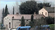 Iταλία: 11 συλλήψεις για στρατολόγηση στο ΡΚΚ