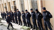 Τουρκία: ¶λλοι 11  στρατιωτικοί κρατούμενοι για το σχέδιο πραξικοπήματος