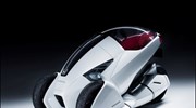 Στη Γενεύη το Παγκόσμιο ντεμπούτο για το Honda 3R-C concept