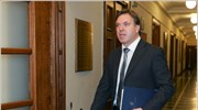 Γ. Πεταλωτής: Δεν τίθεται θέμα άρσης της μονιμότητας