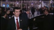 Συνελήφθη ο Κούρδος που εκτόξευσε παπούτσι κατά του Ερντογάν