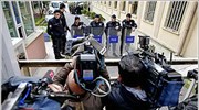 Τουρκία: Οι αρχές ανακρίνουν τους συλληφθέντες στρατιωτικούς