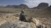Αφγανιστάν: 1.000 Αμερικανοί νεκροί από το 2001