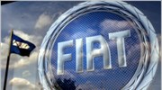 Fiat: Αναστολή παραγωγής σε έξι ιταλικά εργοστάσια