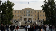 JP Morgan: «Λίγο καρότο και πολύ μαστίγιο» για την Ελλάδα