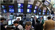 Με πτώση άνοιξε η Wall Street