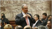 Αντίδραση Κ. Κιλτίδη στην πρόταση Β. Πολύδωρα για εκλογή διά βοής