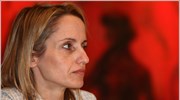 Η Τ. Μπιρμπίλη για την τιμολόγηση της ενέργειας από φωτοβολταϊκά