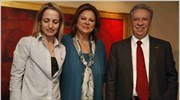Επενδύσεις €1,5 δισ. στην πράσινη ανάπτυξη