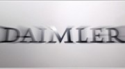 Δεν θα διανείμει μέρισμα η Daimler