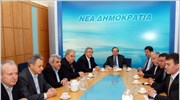 ΓΣΕΒΕΕ: «Να σταματήσουν οι θεωρίες περί Τιτανικού»