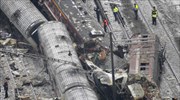 Βέλγιο: Τουλάχιστον 18 νεκροί από τη σφοδρή σύγκρουση τρένων