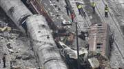 Βέλγιο: Τουλάχιστον 10 νεκροί από το σιδηροδρομικό δυστύχημα