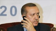 Πρόθυμη να αποτελέσει κέντρο ανταλλαγής ιρανικού ουρανίου η Τουρκία