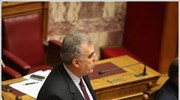 Δ. Ρέππας: Κανείς από τους εργαζομένους της Ο.Α. στον αέρα