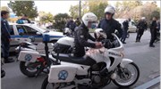 Επίθεση κατά αστυνομικών στα Εξάρχεια