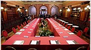 Στις 13:00 η έναρξη εργασιών του Ευρωπαϊκού Συμβουλίου