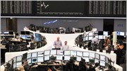 Συνεχίζεται η άνοδος στην Ευρώπη