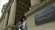 Ανοδο 5,33% σημειώνει ο Xetra DAX στη Φρανκφούρτη