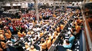 Κέρδη 3,9% καταγράφει ο δείκτης FTSE 100 στο Λονδίνο