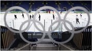 Την Παρασκευή η έναρξη των 21ων Χειμερινών Ολυμπιακών Αγώνων