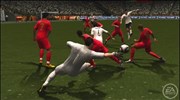 Η εμπειρία του Παγκοσμίου Κυπέλλου 2010 και σε videogame