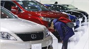 Toyota: Προληπτικοί έλεγχοι στα Lexus HS