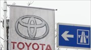 Toyota: Αισιόδοξες προβλέψεις παρά τις ανακλήσεις