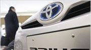 Toyota: Ανάκληση τουλάχιστον 180.000 οχημάτων στη Βρετανία