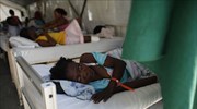 Αϊτή: Πάνω από 200.000 οι νεκροί