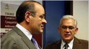 Ο ΣΕΒ χαιρετίζει τα μέτρα